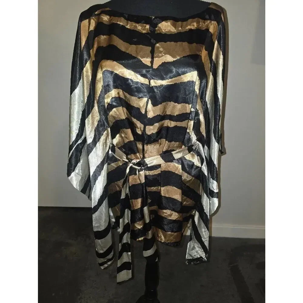 KAELYN-MAX BLOUSE